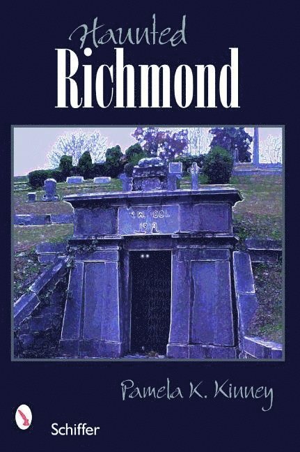 Haunted Richmond, Virginia 1