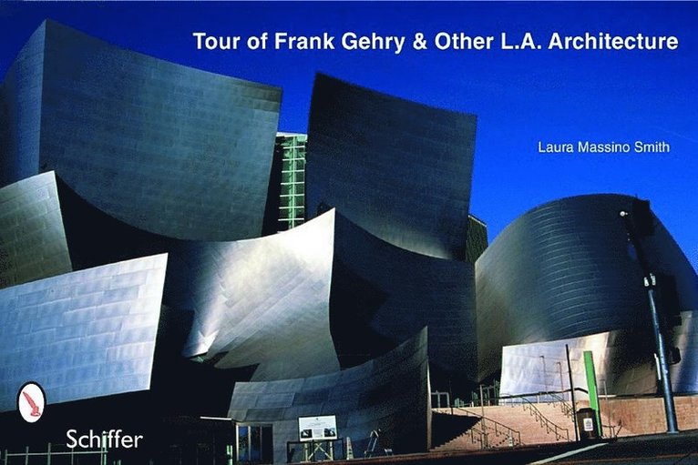 Tour of Frank Gehry & Other L.A. Architecture 1