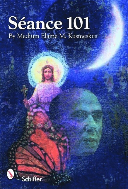 Séance 101: Physical Links to the Other Side