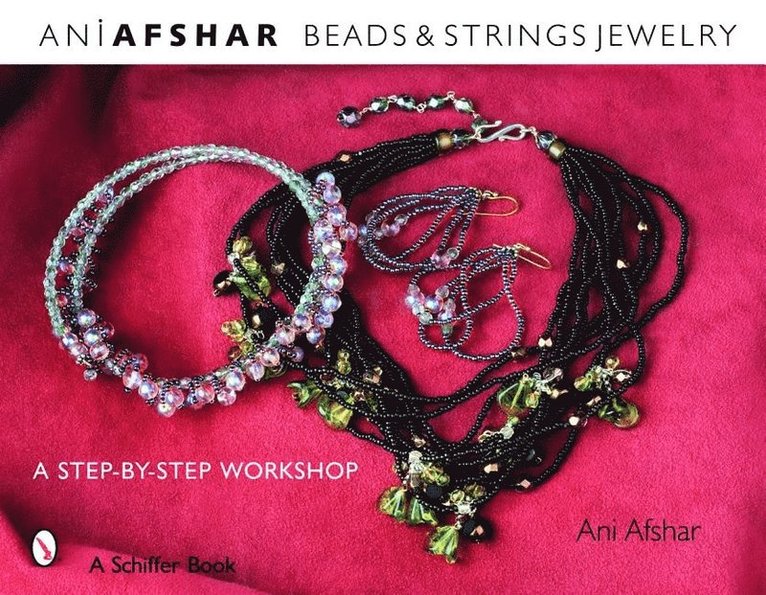 Beads & Strings Jewelry 1