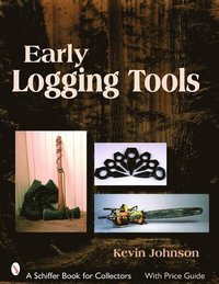 bokomslag Early Logging Tools