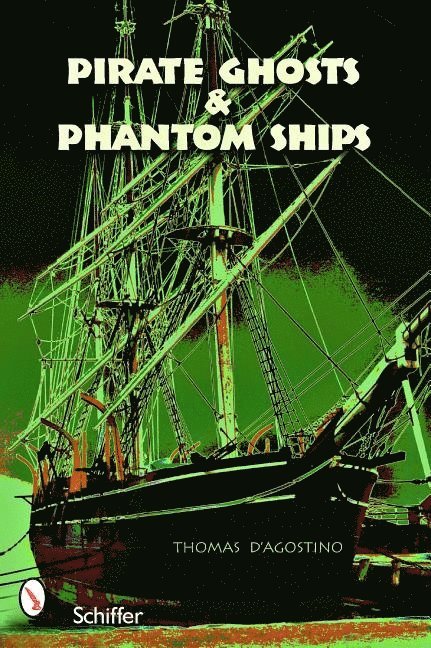Pirate Ghosts and Phantom Ships 1