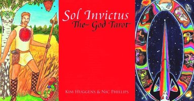 bokomslag Sol Invictus: The God Tarot
