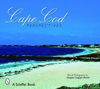 bokomslag Cape Cod Perspectives