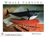 bokomslag Whale Carving