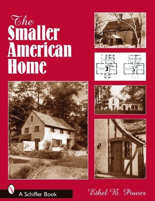 The Smaller American House 1