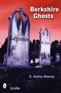 bokomslag Berkshire Ghosts