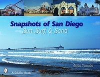bokomslag Snapshots of San Diego