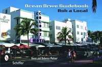 bokomslag Ocean Drive Guidebook
