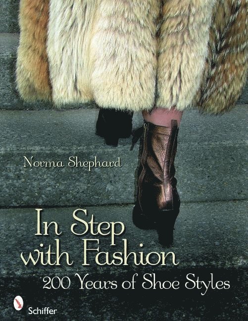 In Step with Fashion 1