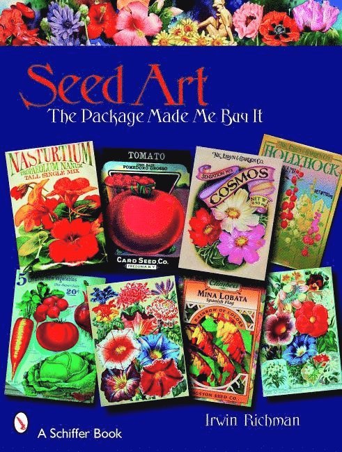 Seed Art