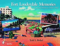 bokomslag Fort Lauderdale Memories