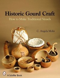 bokomslag Historic Gourd Craft