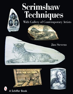 Scrimshaw Techniques 1