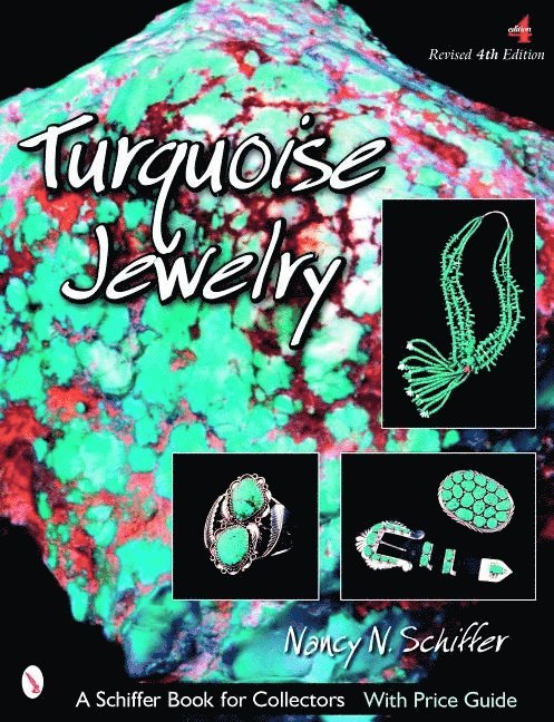 Turquoise Jewelry 1