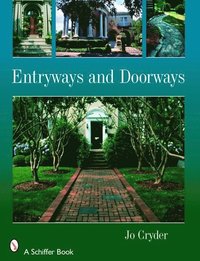 bokomslag Entryways and Doorways