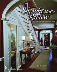 bokomslag Showhouse Review