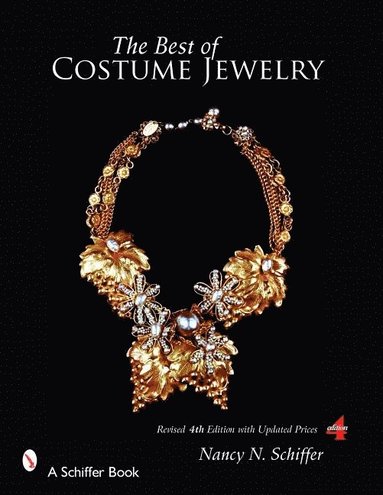 bokomslag Best  of Costume Jewelry