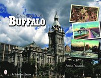bokomslag Greetings from Buffalo, New York