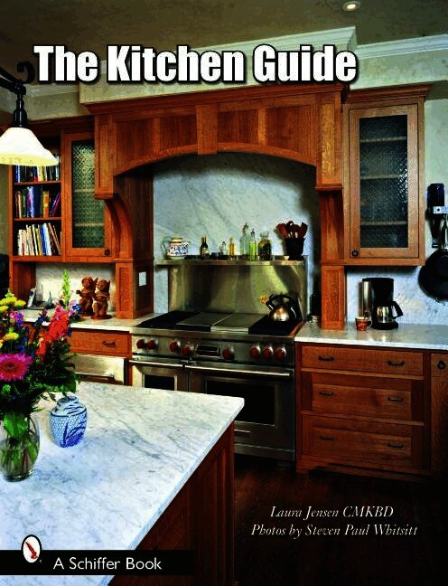 Kitchen Guide