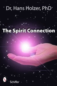bokomslag The Spirit Connection