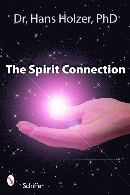 The Spirit Connection 1