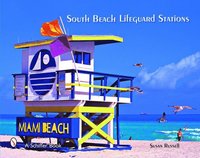 bokomslag South Beach Lifeguard Stations