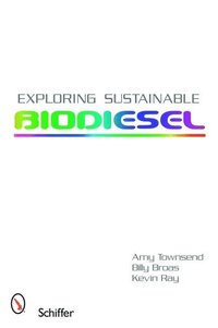 bokomslag Exploring Sustainable Biodiesel