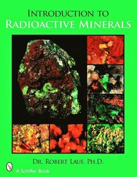bokomslag Introduction to Radioactive Minerals