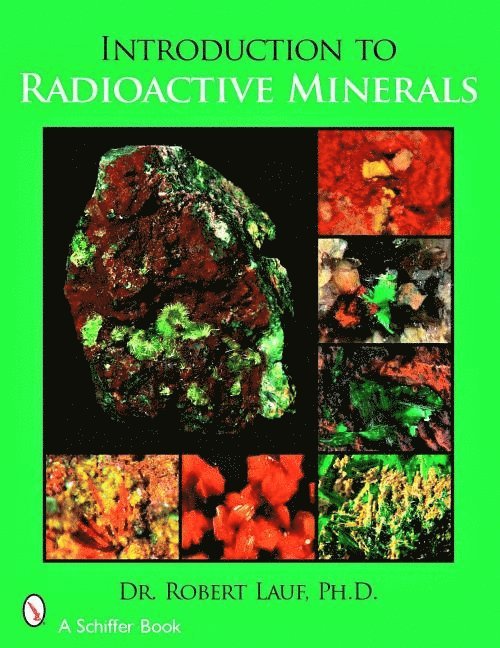 Introduction to Radioactive Minerals 1