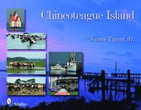 bokomslag Chincoteague Island