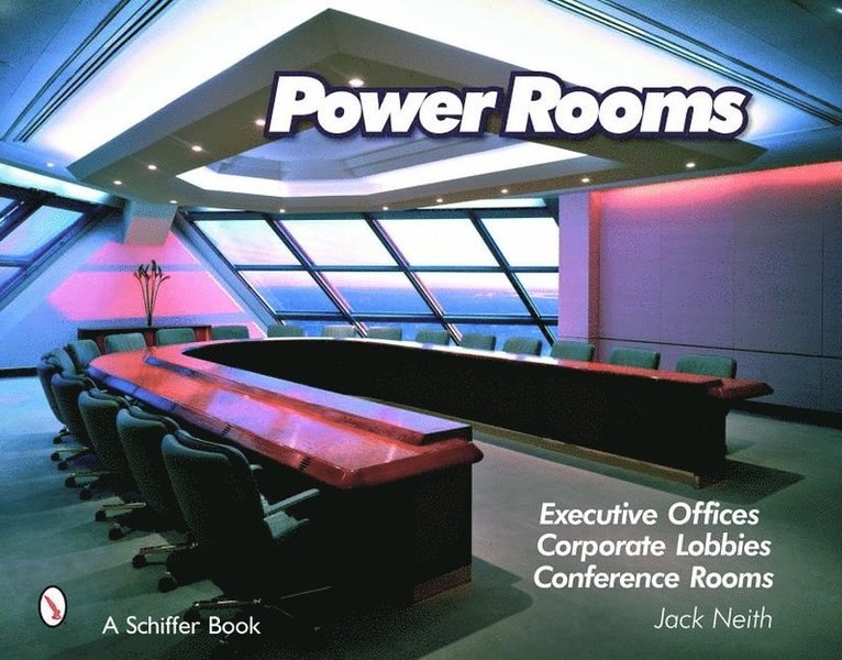 Power Rooms 1