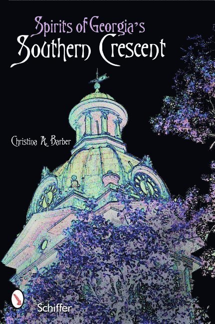 Spirits of Georgia's Southern Crescent 1