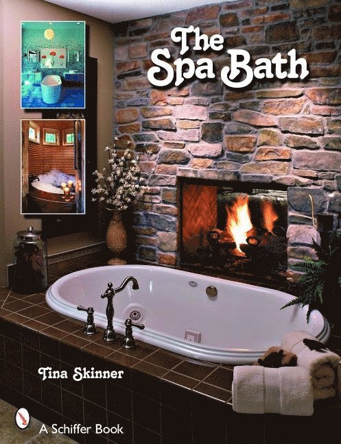 Spa Bath 1