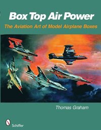bokomslag Box Top Air Power