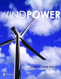 bokomslag Windpower