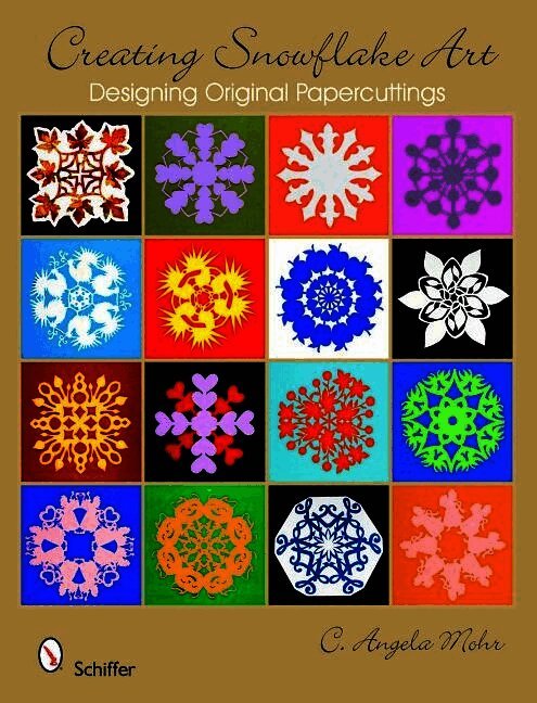 Creating Snowflake Art