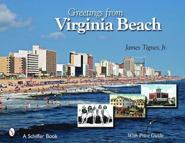 bokomslag Greetings from Virginia Beach