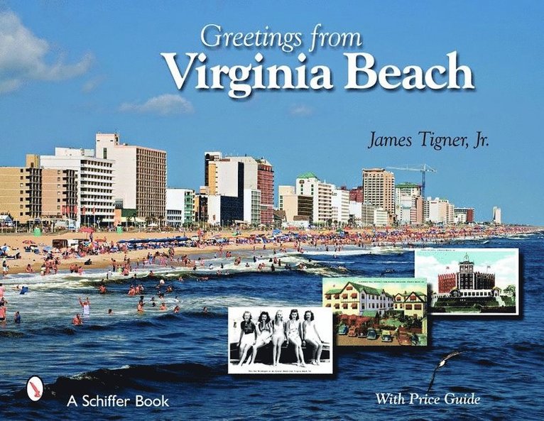 Greetings from Virginia Beach 1