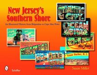 bokomslag New Jersey's Southern Shore