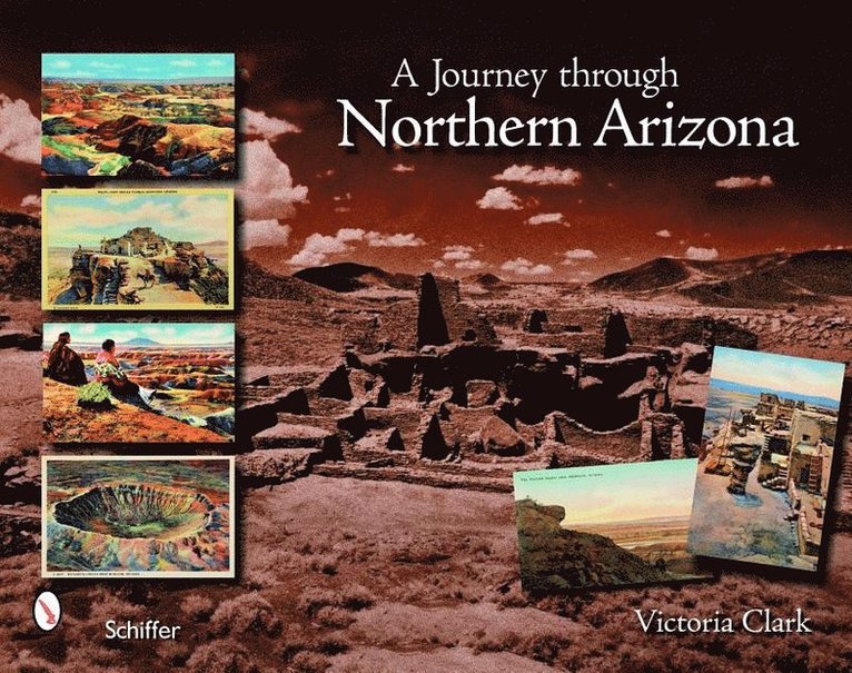 A Journey Through Northern Arizona 1