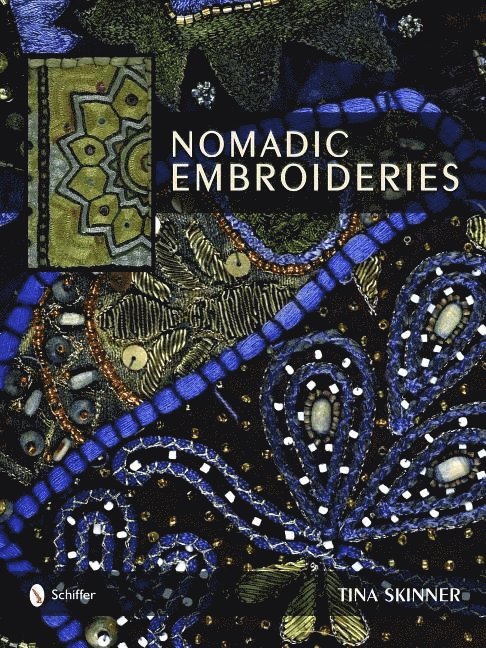 Nomadic Embroideries 1