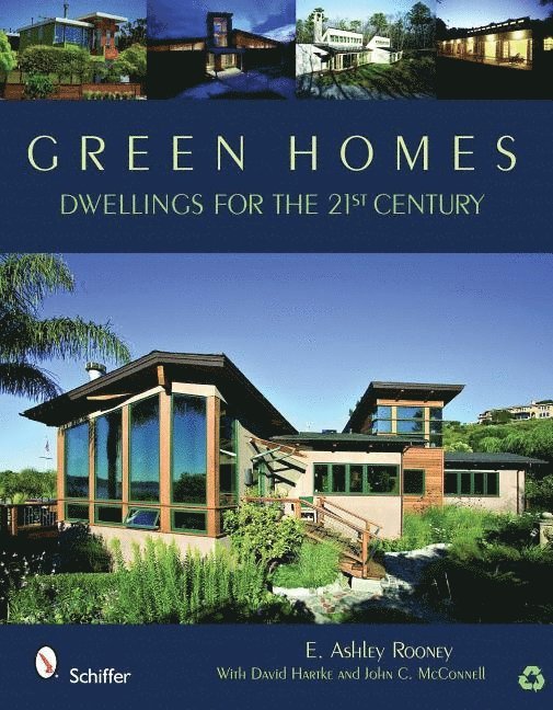 Green Homes 1