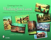 bokomslag Greetings from the Washington Coast