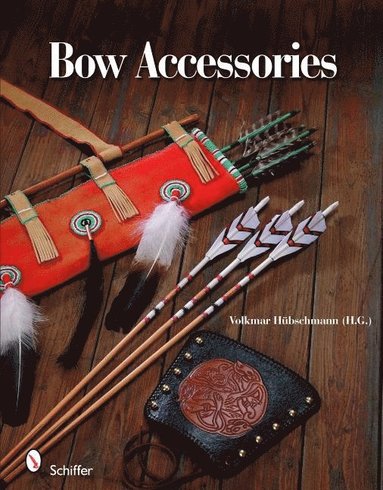 bokomslag Bow Accessories