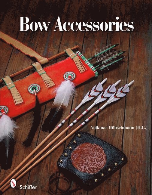 Bow Accessories 1