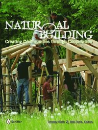 bokomslag Natural Building