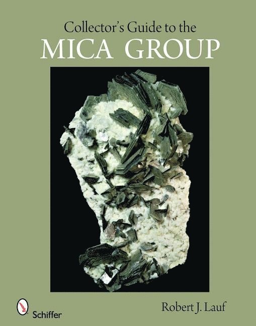 Collector's Guide to the Mica Group 1