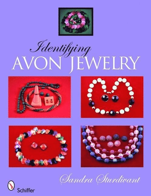 Identifying Avon Jewelry 1