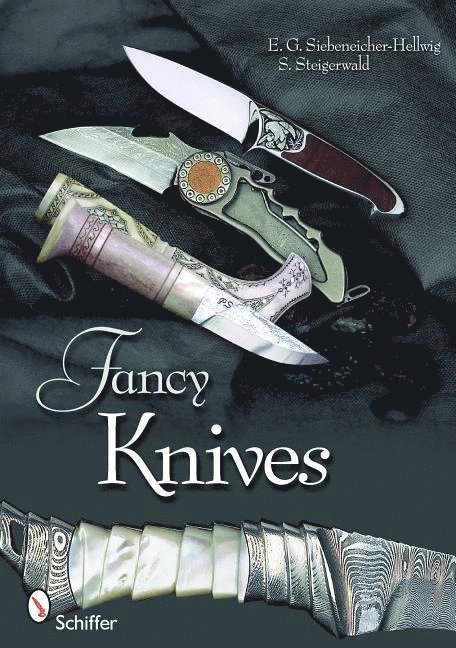 Fancy Knives 1